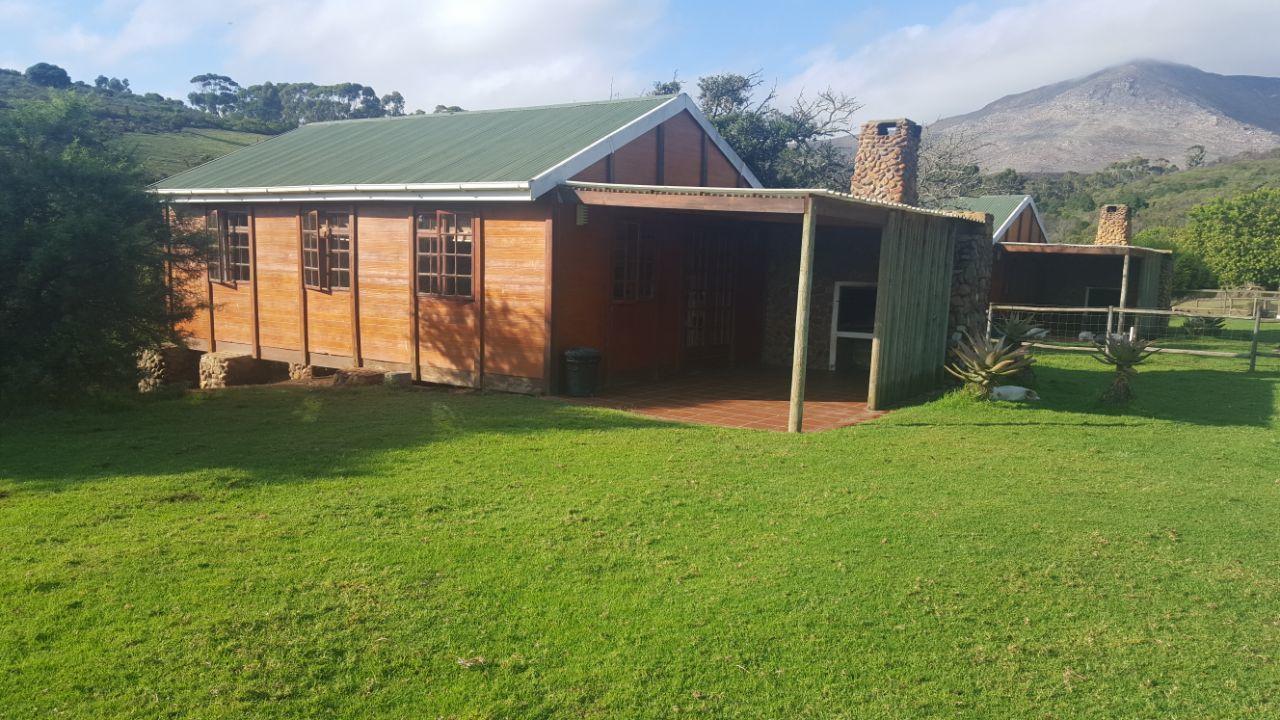 Breede River Holiday Farm Malgas エクステリア 写真